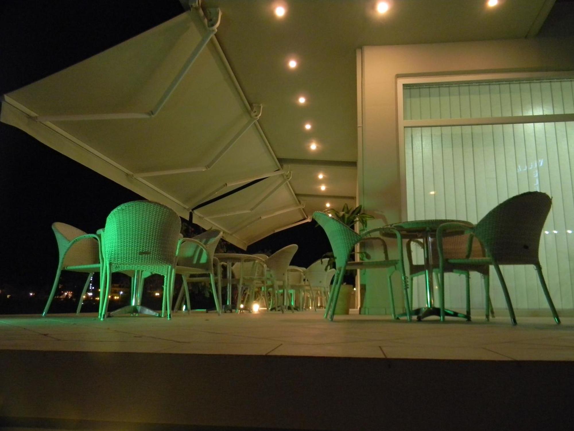 Hotel Toronto Paralia Katerinis