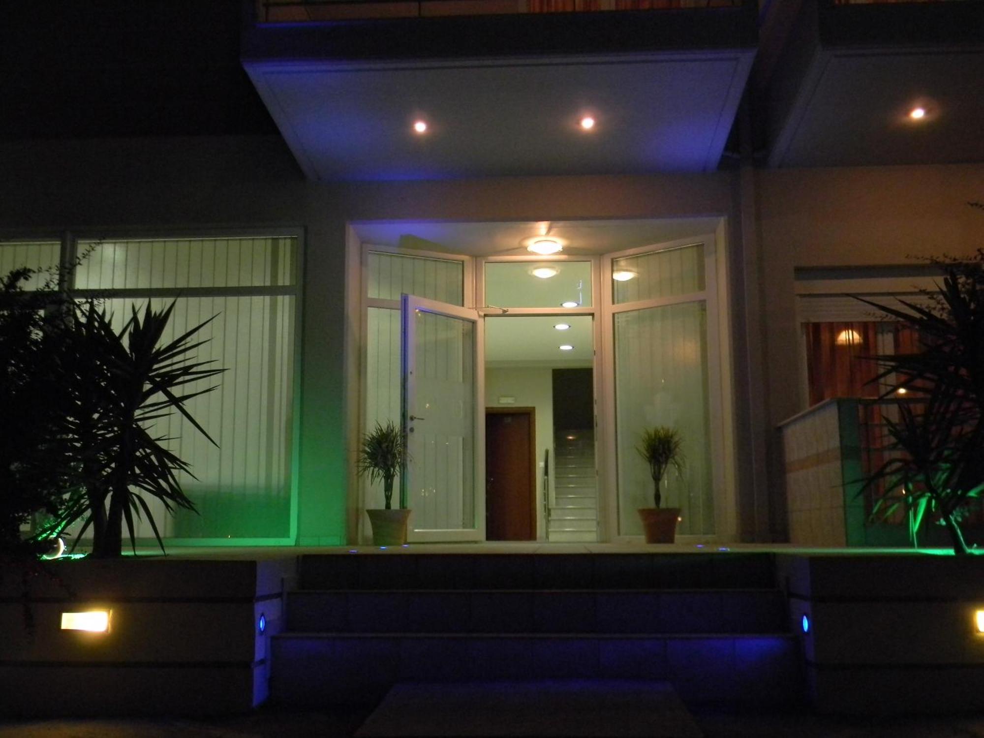 Hotel Toronto Paralia Katerinis