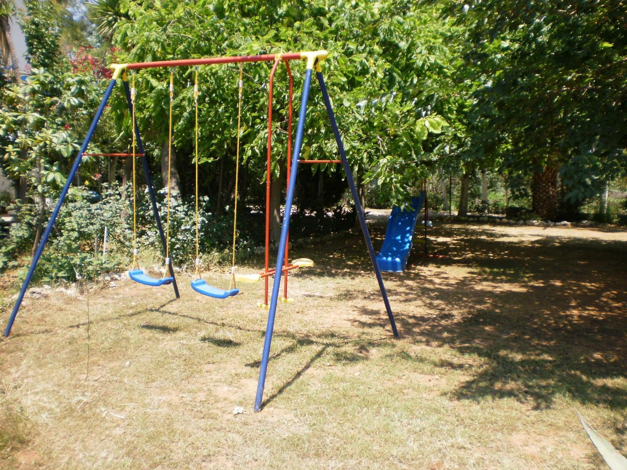 Sani Kasimis Kyparissia