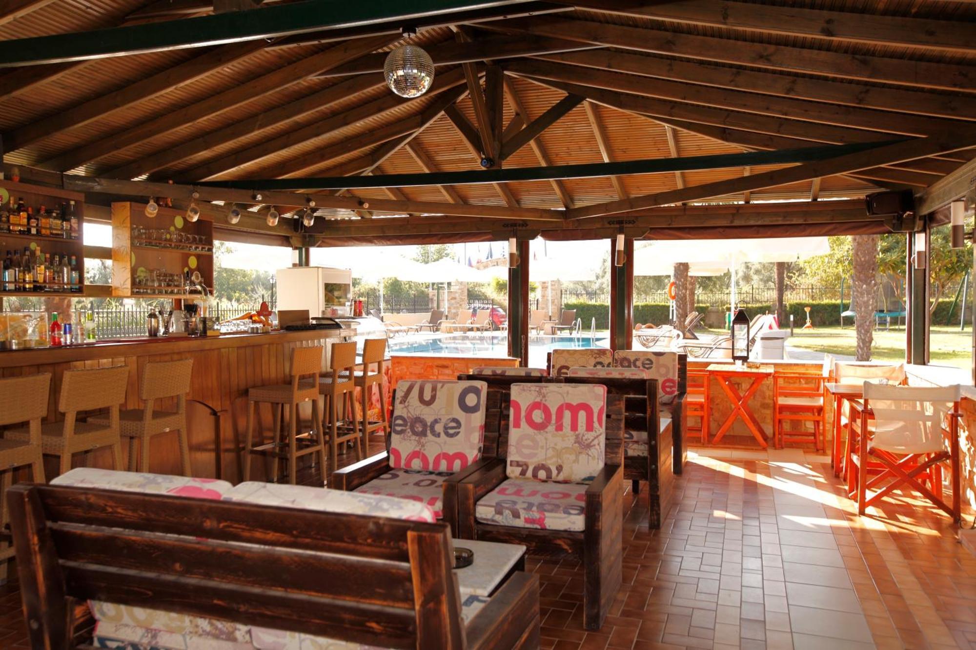 Hotel Ariadni Skala Potamia (Thasos)