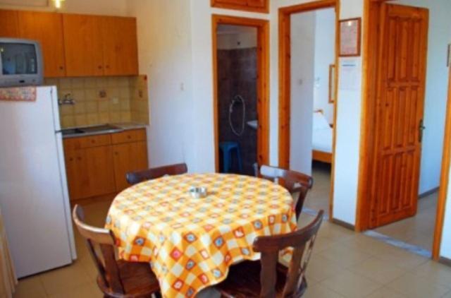 Apartment Fotini