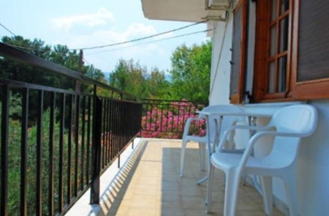 Apartment Fotini *