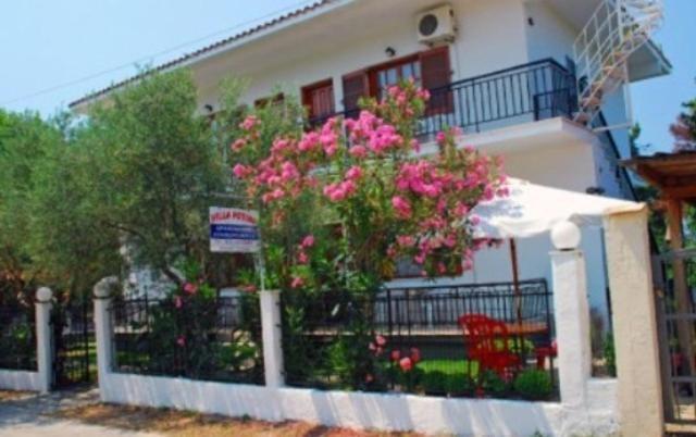 Apartment Fotini Prinos (Thasos)