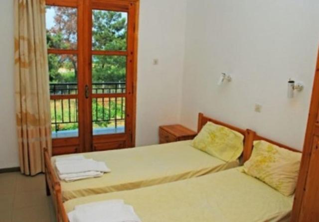 Apartment Fotini *