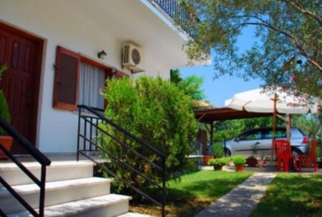 Apartment Fotini