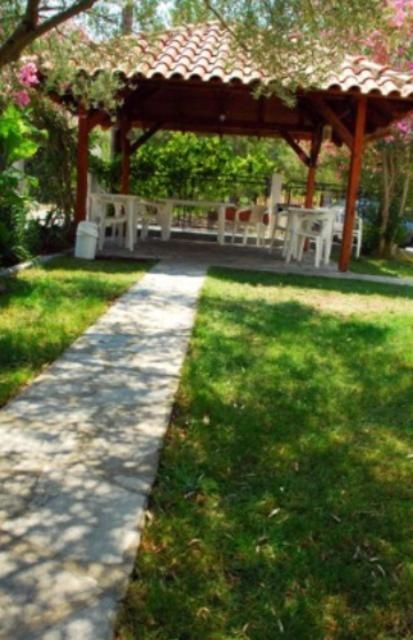 Apartment Fotini *