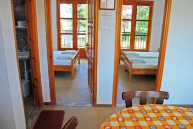 Apartment Fotini Prinos (Thasos)