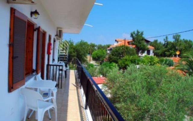 Apartment Fotini