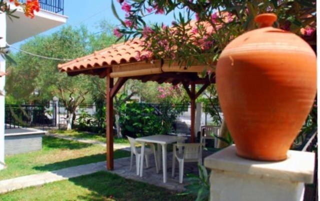 Apartment Fotini *