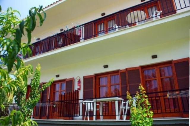 Apartment Fotini Prinos (Thasos)