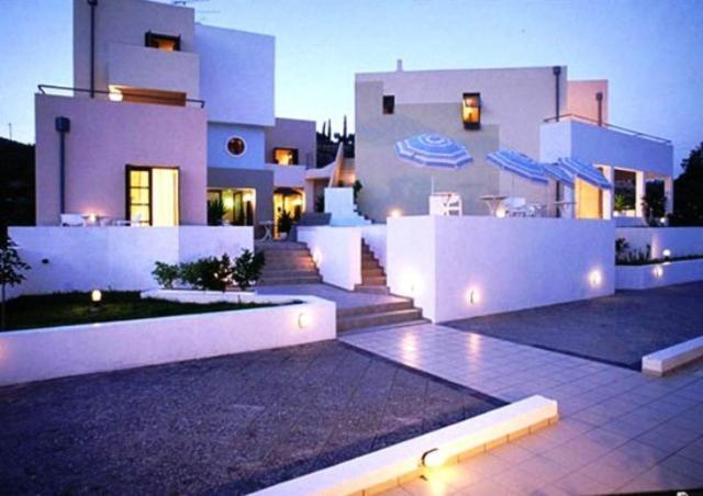 Aparthotel Blue Sky Tolo