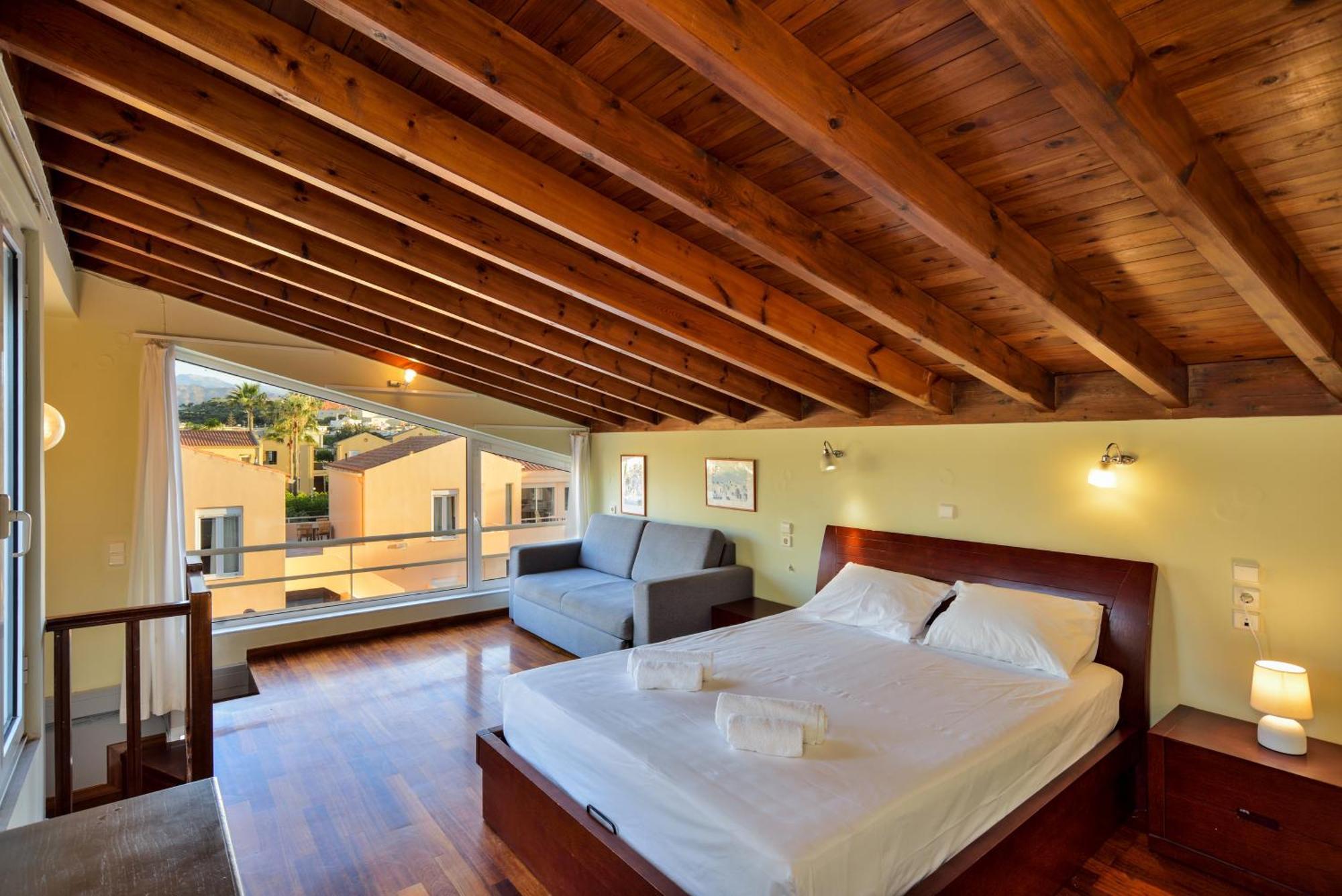 Aparthotel Elma's Dream &