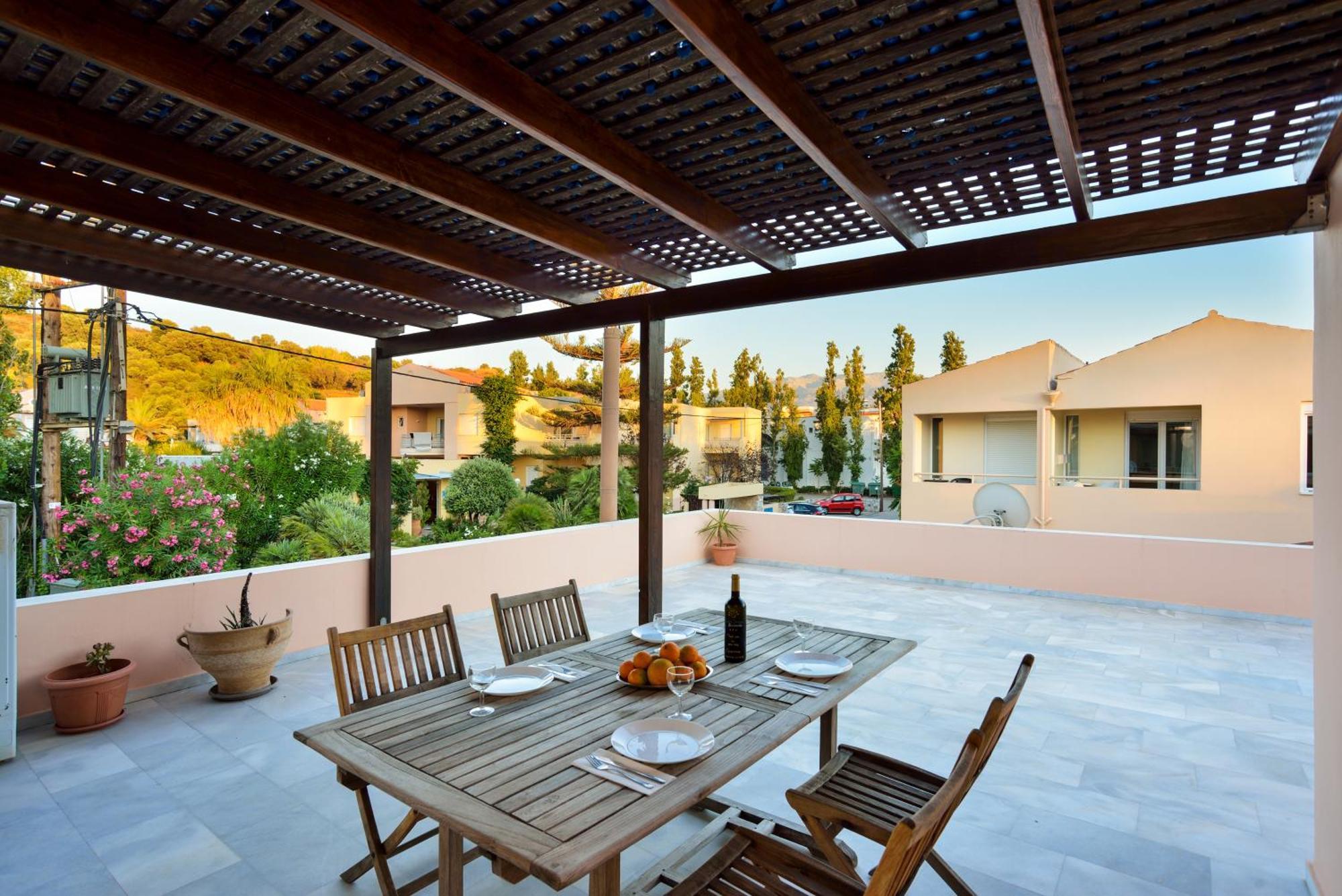 Aparthotel Elma's Dream &