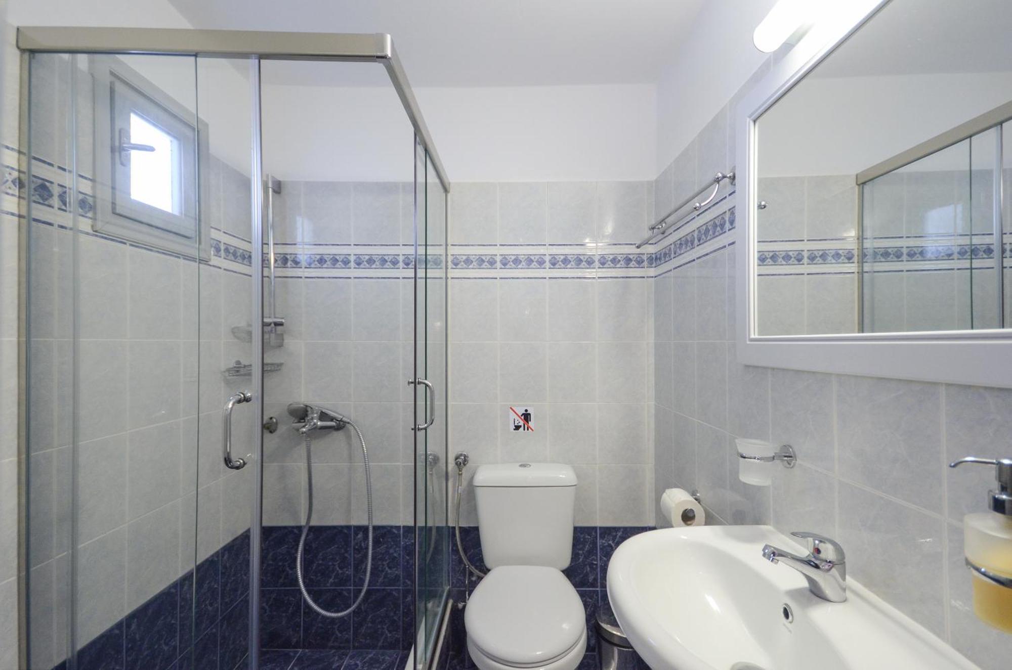 Apartment Santa Katerina & Naxos City