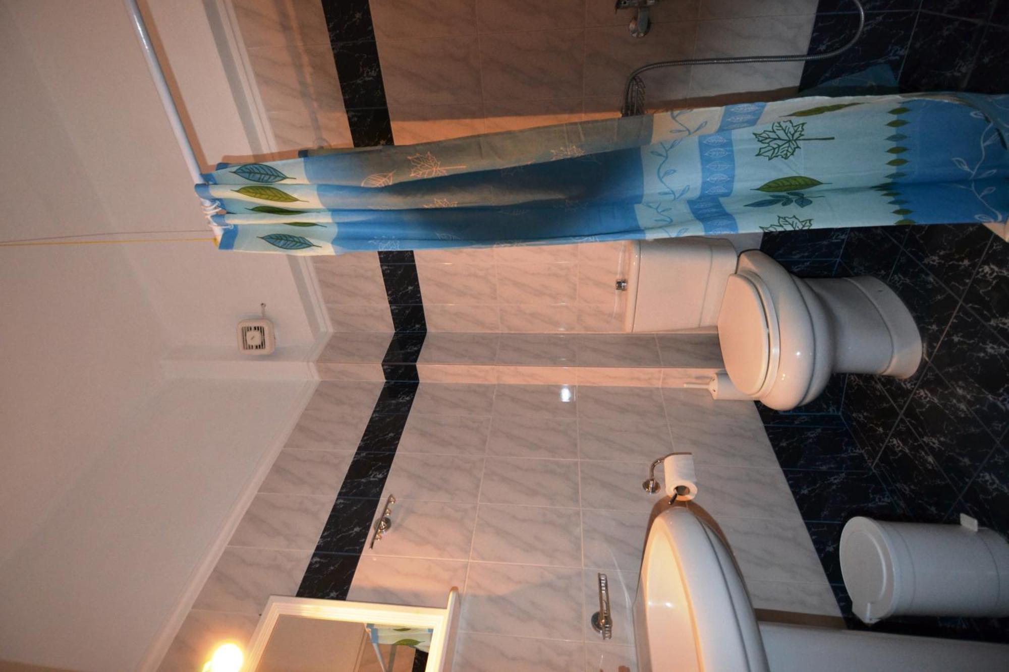 Hotel Georgia Perissa (Santorini)