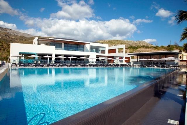 Resort Tesoro Blu & Adults Only Skala (Kefalonia)