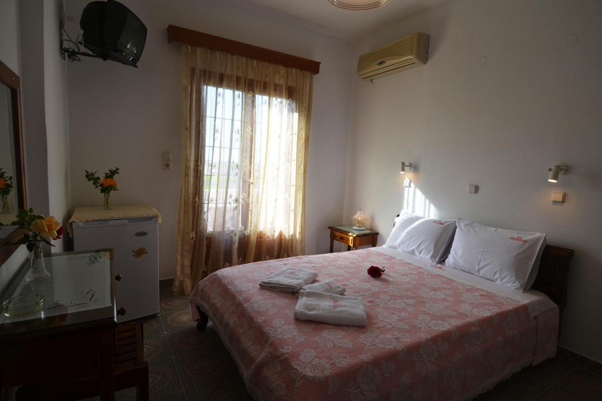 Hotel Georgia