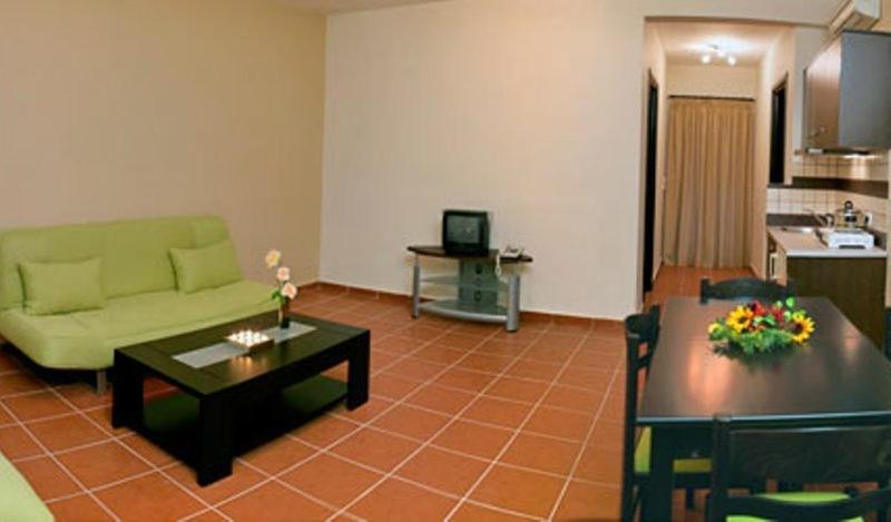 Hotel Armonia 3*