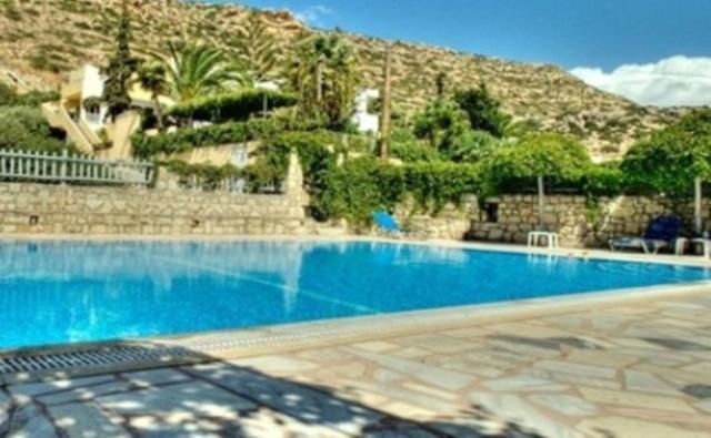 Hotel Armonia