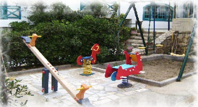 Hotel Armonia