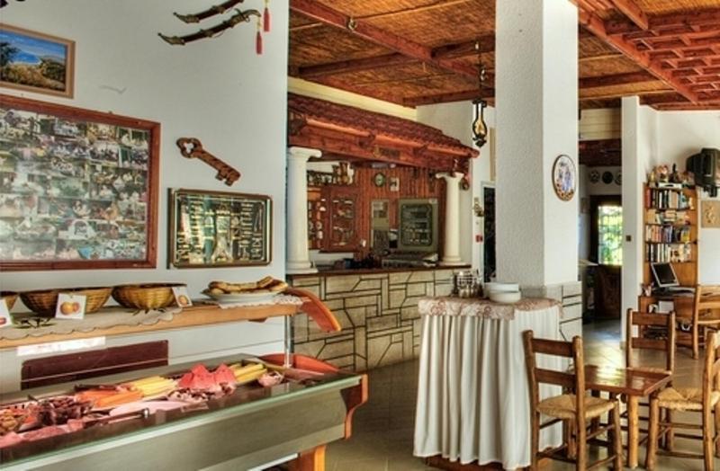 Hotel Armonia