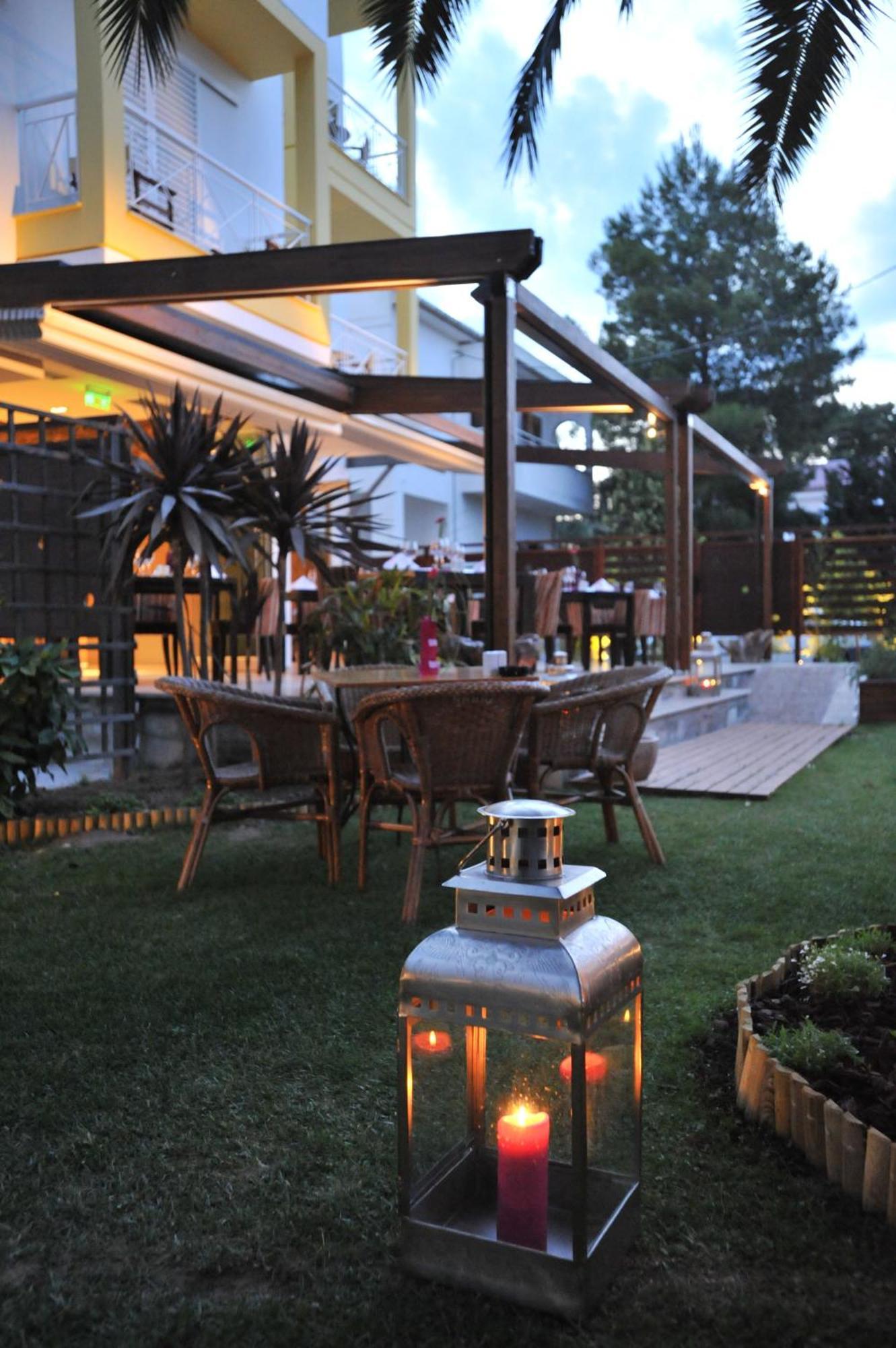Hotel Kalloni Volos