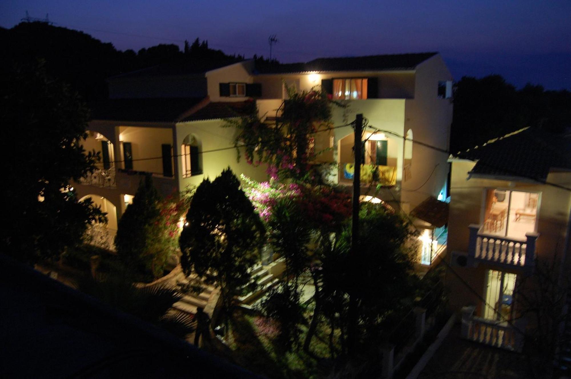 Apartment Angela *