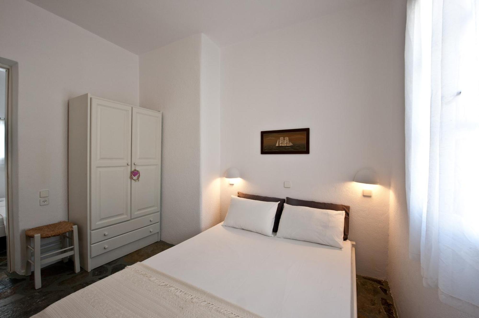Apartment Archipelagos Parikia (Paros)