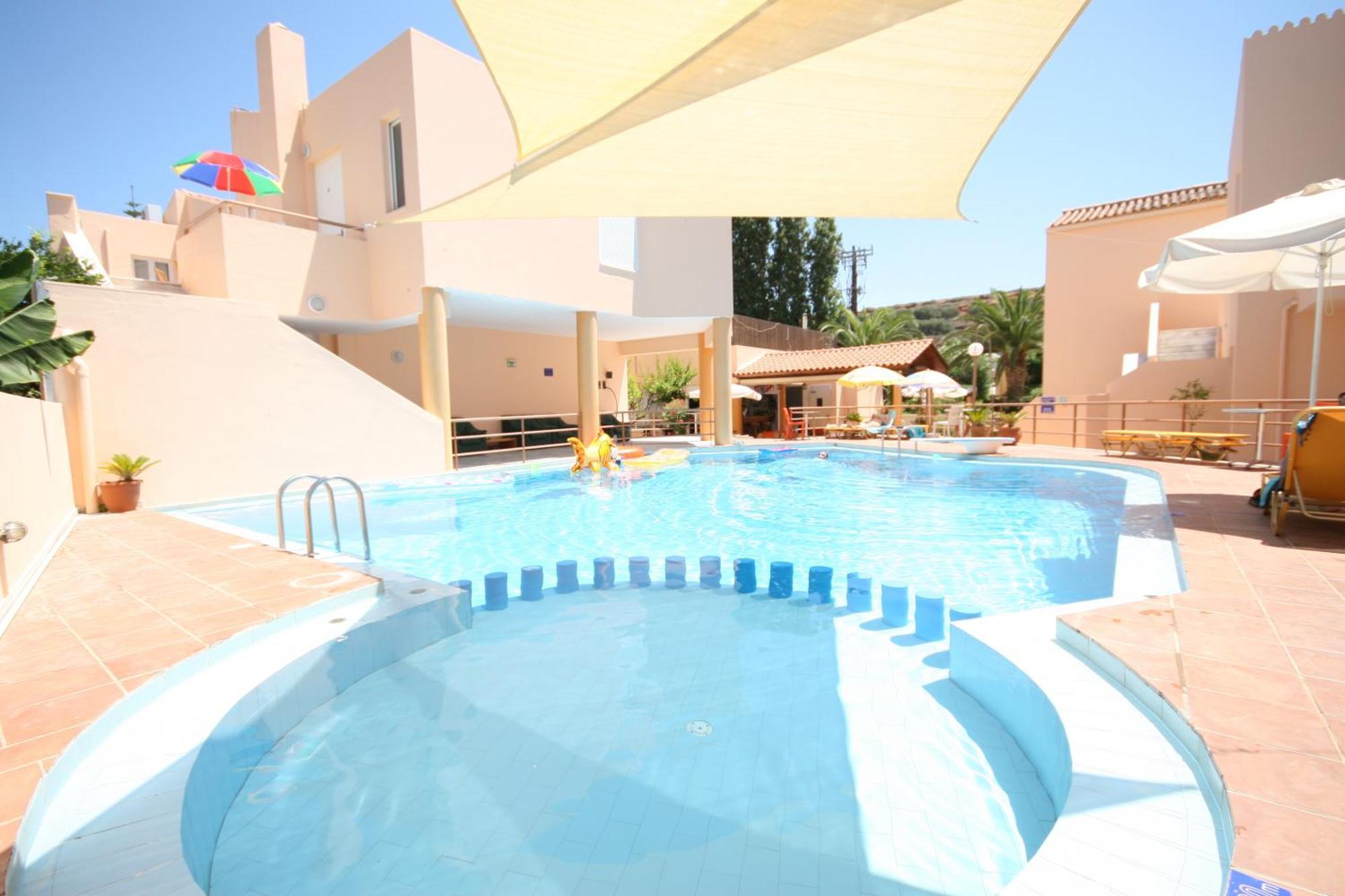 Aparthotel Elma's Dream &