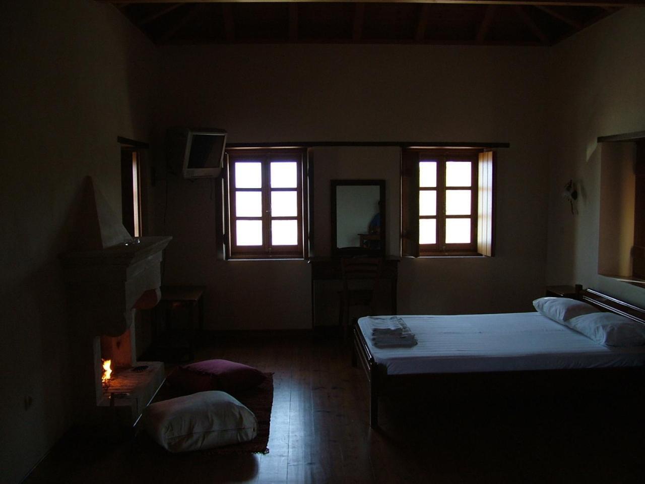 Guest house Lithochtisto