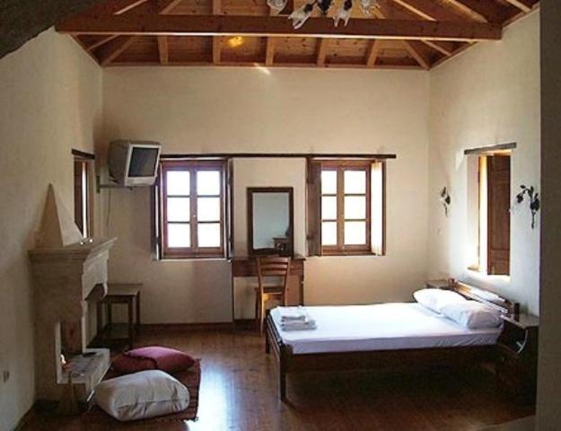 Guest house Lithochtisto Monemvasia