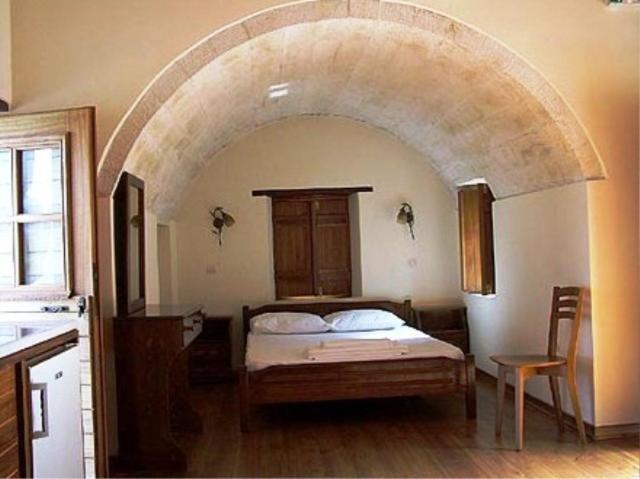 Guest house Lithochtisto