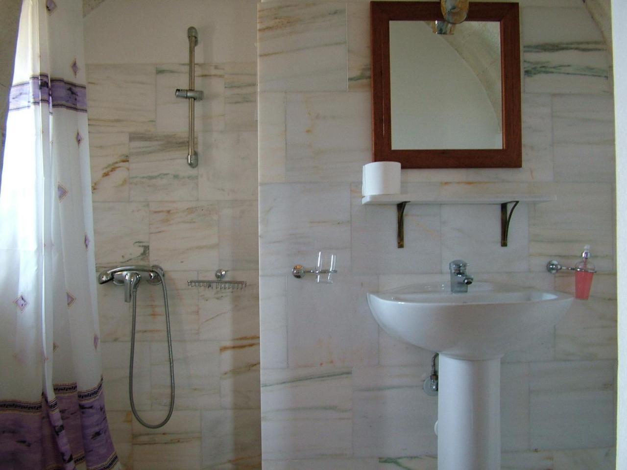 Guest house Lithochtisto 3*