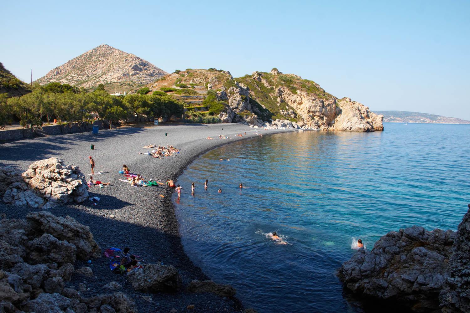 Aparthotel Amimaya Emporeios (Chios)