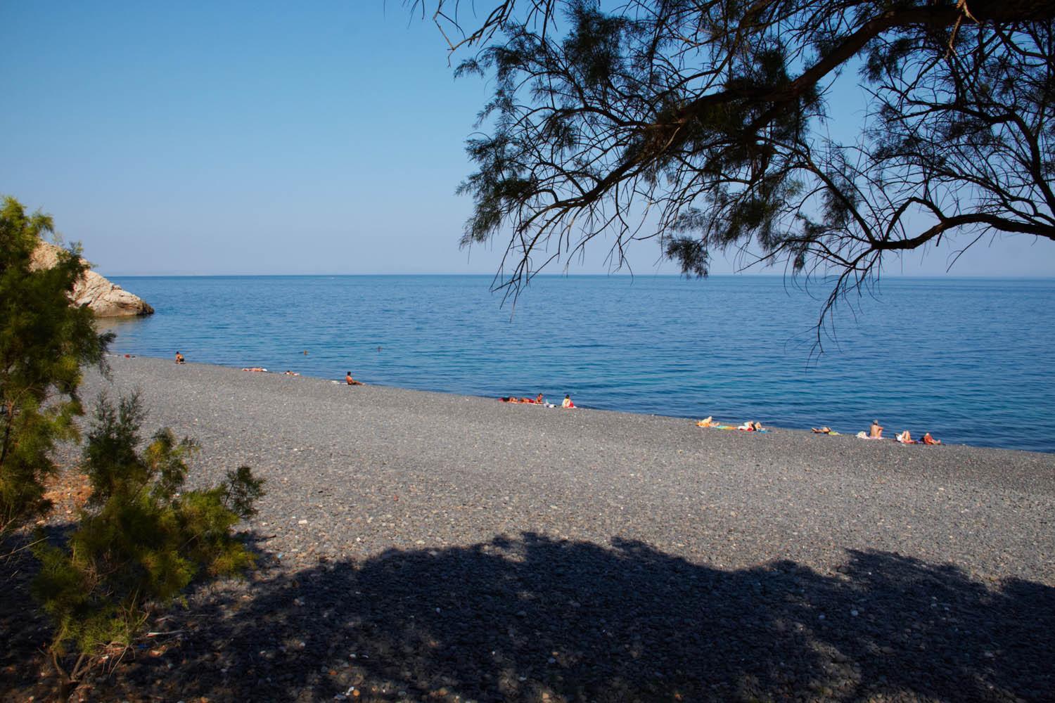 Aparthotel Amimaya Emporeios (Chios)