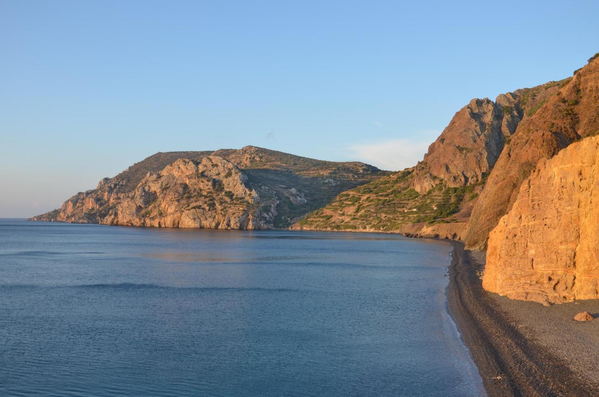 Aparthotel Emporios Bay Chios 3*
