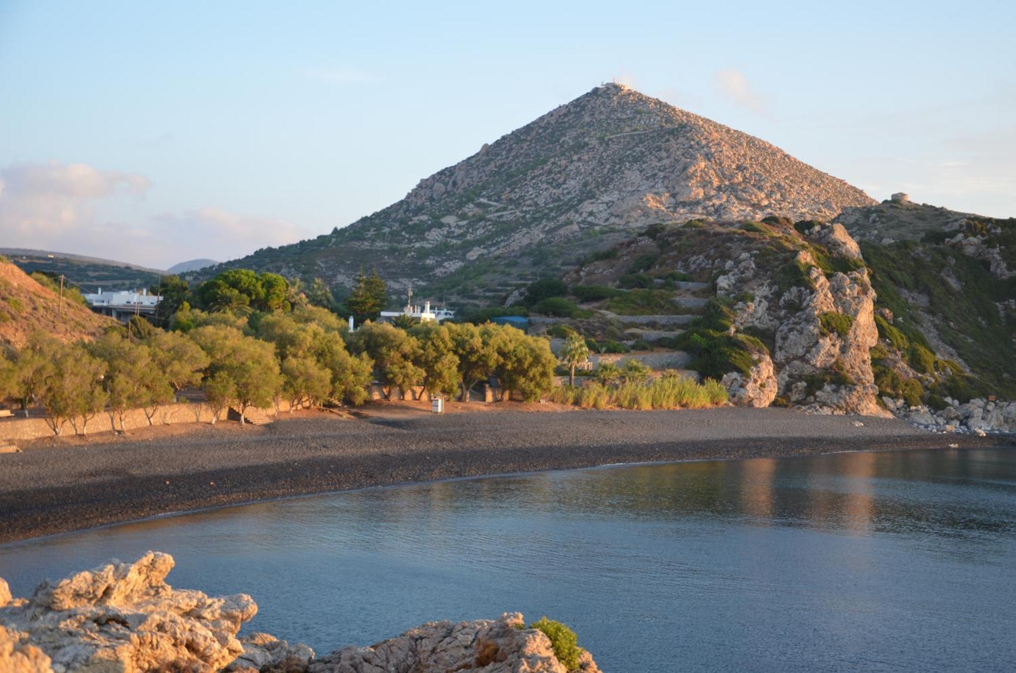 Aparthotel Emporios Bay Chios