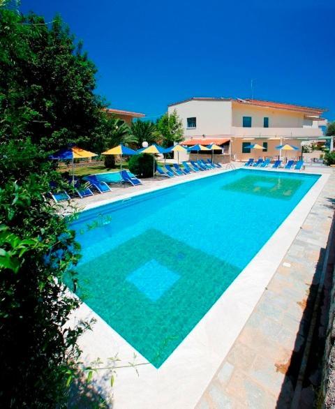 Aparthotel Kyveli