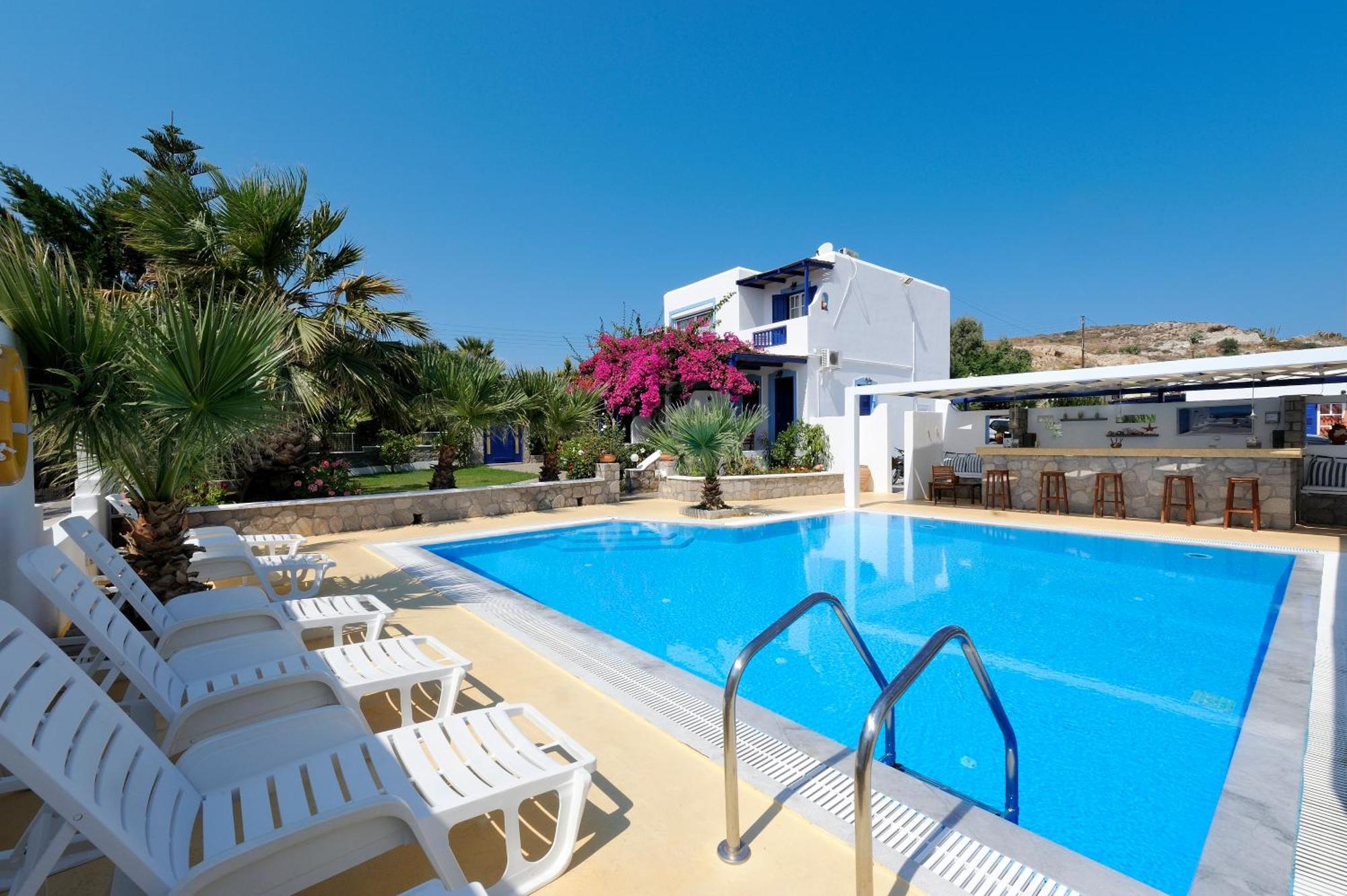 Apartment Orizontes Boutique Studios *