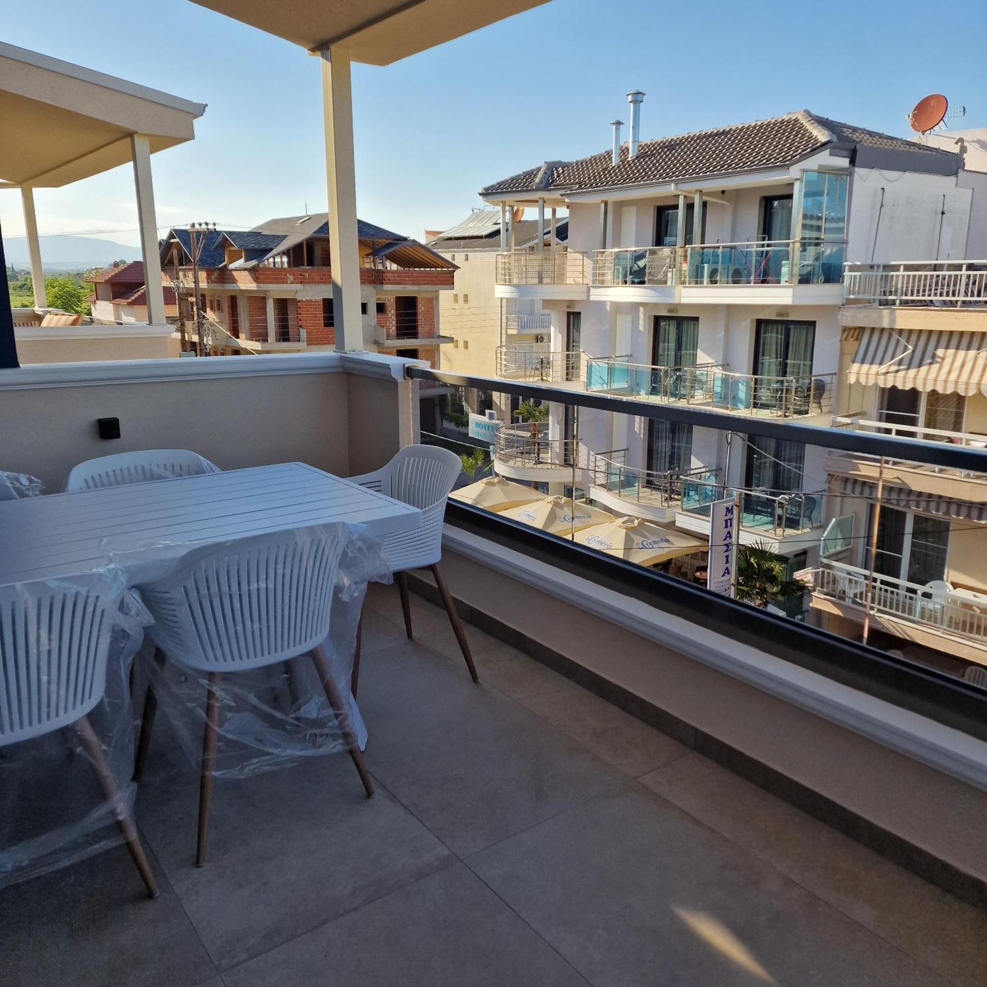 Hotel Panorama *
