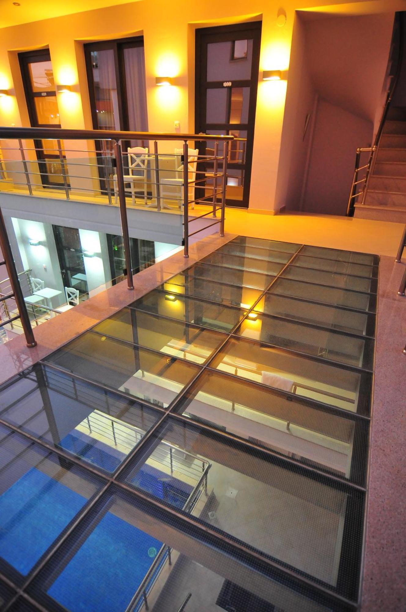 Hotel Panorama Paralia Katerinis