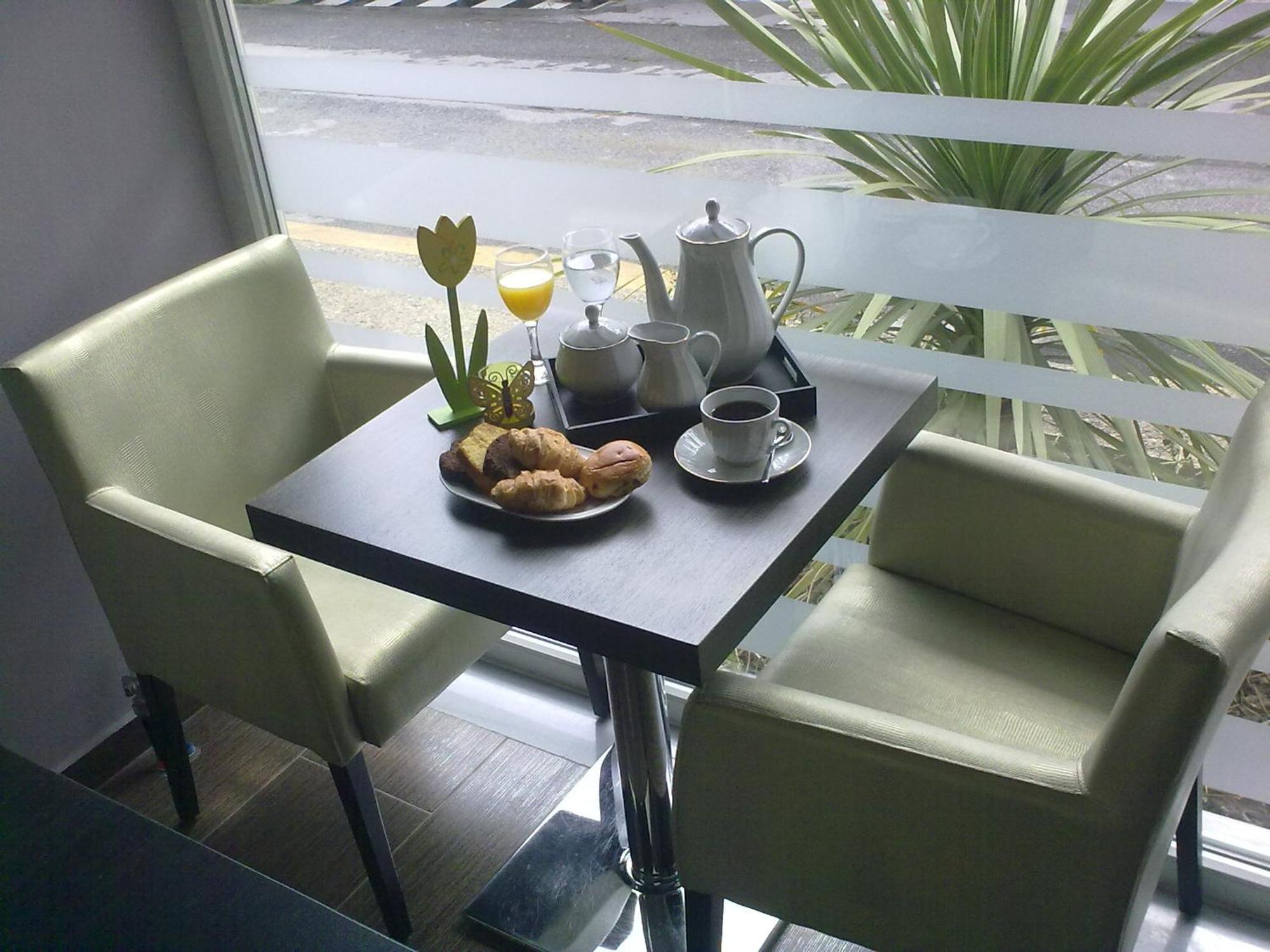 Hotel Thelxis 3*
