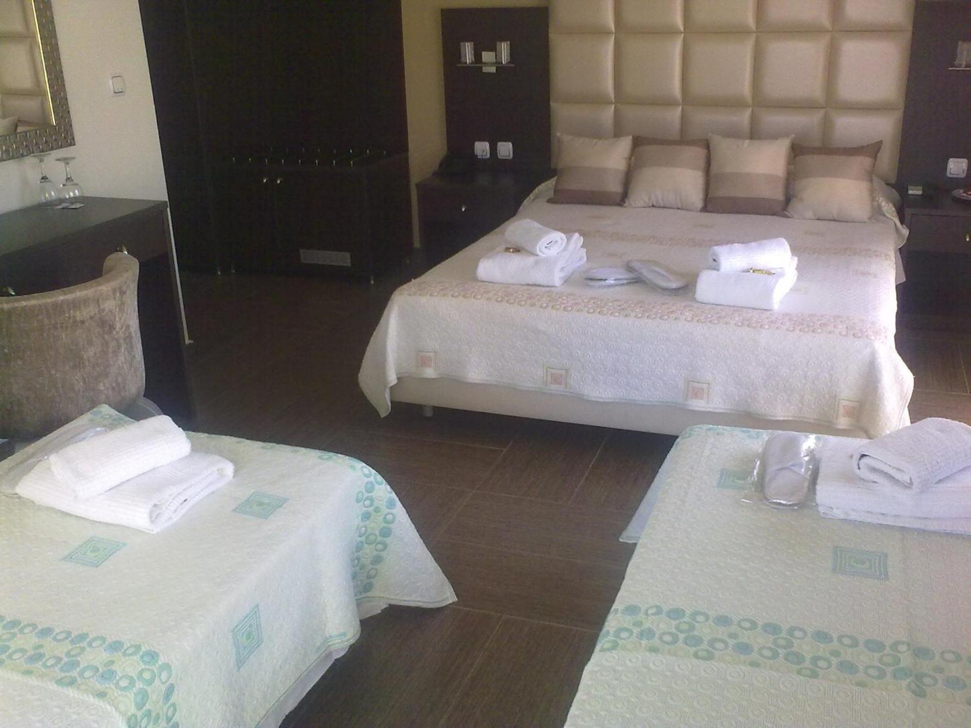 Hotel Thelxis Volos