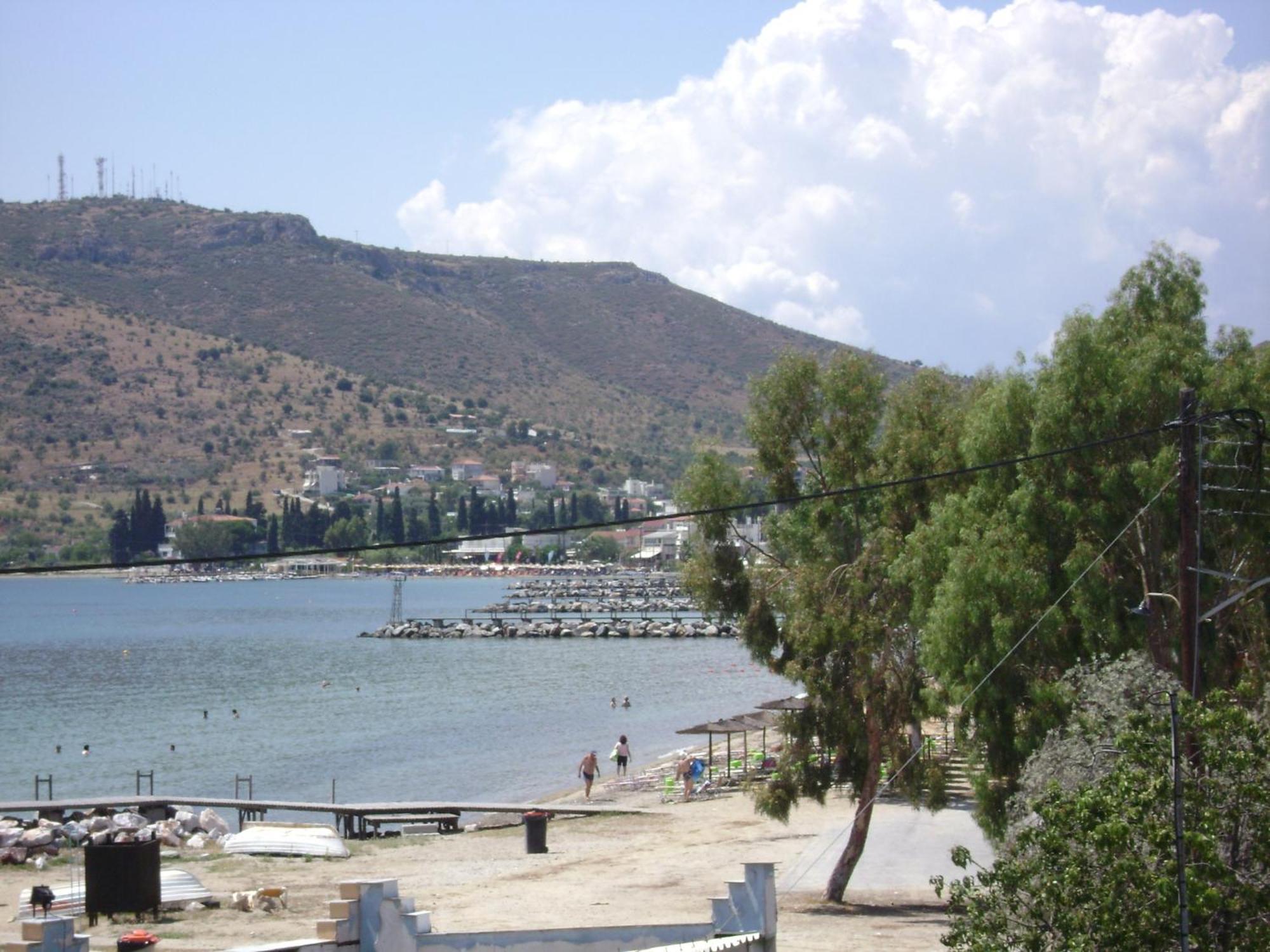 Hotel Thelxis Volos