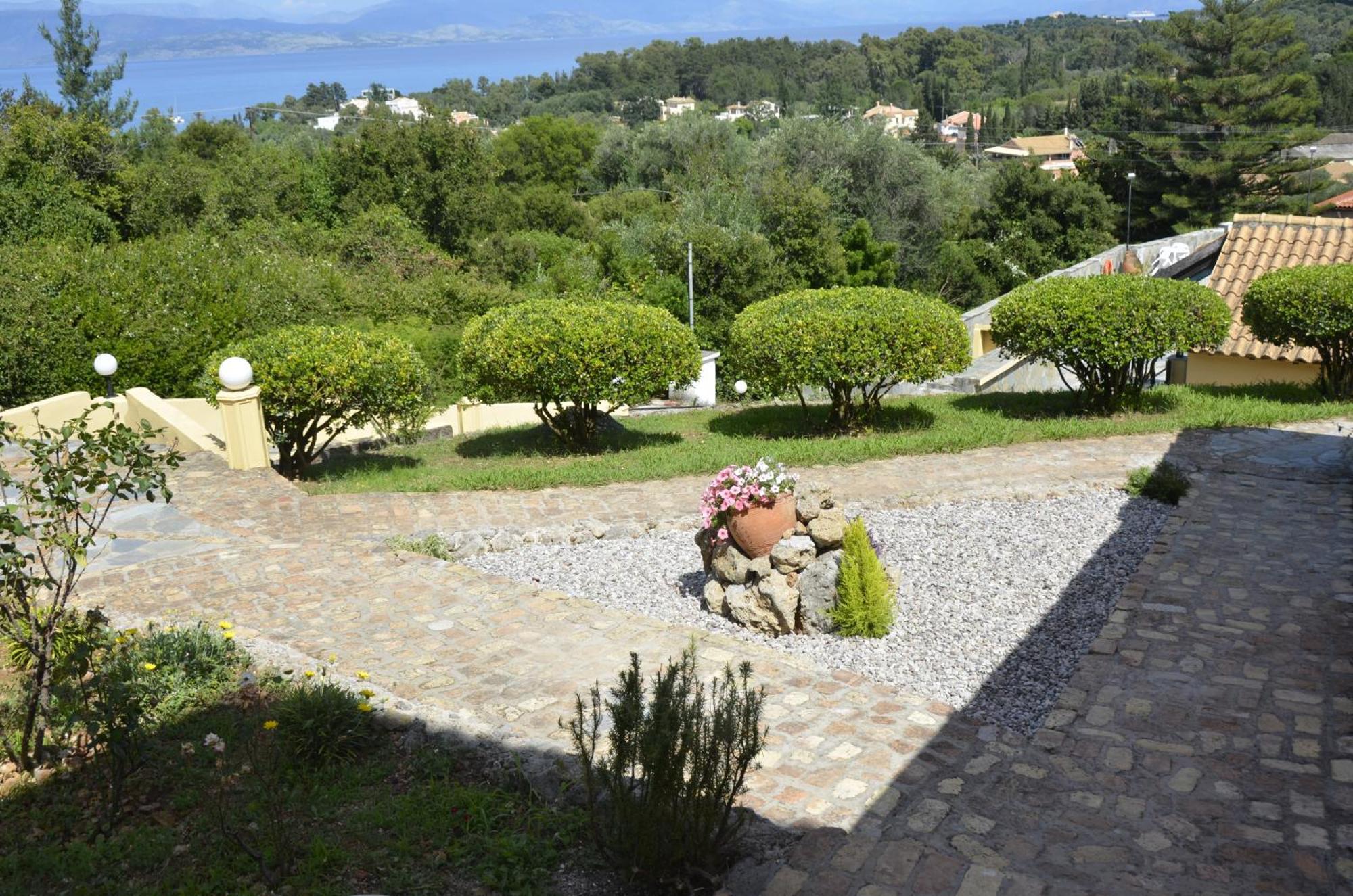 Penelope Dassia (Corfu)