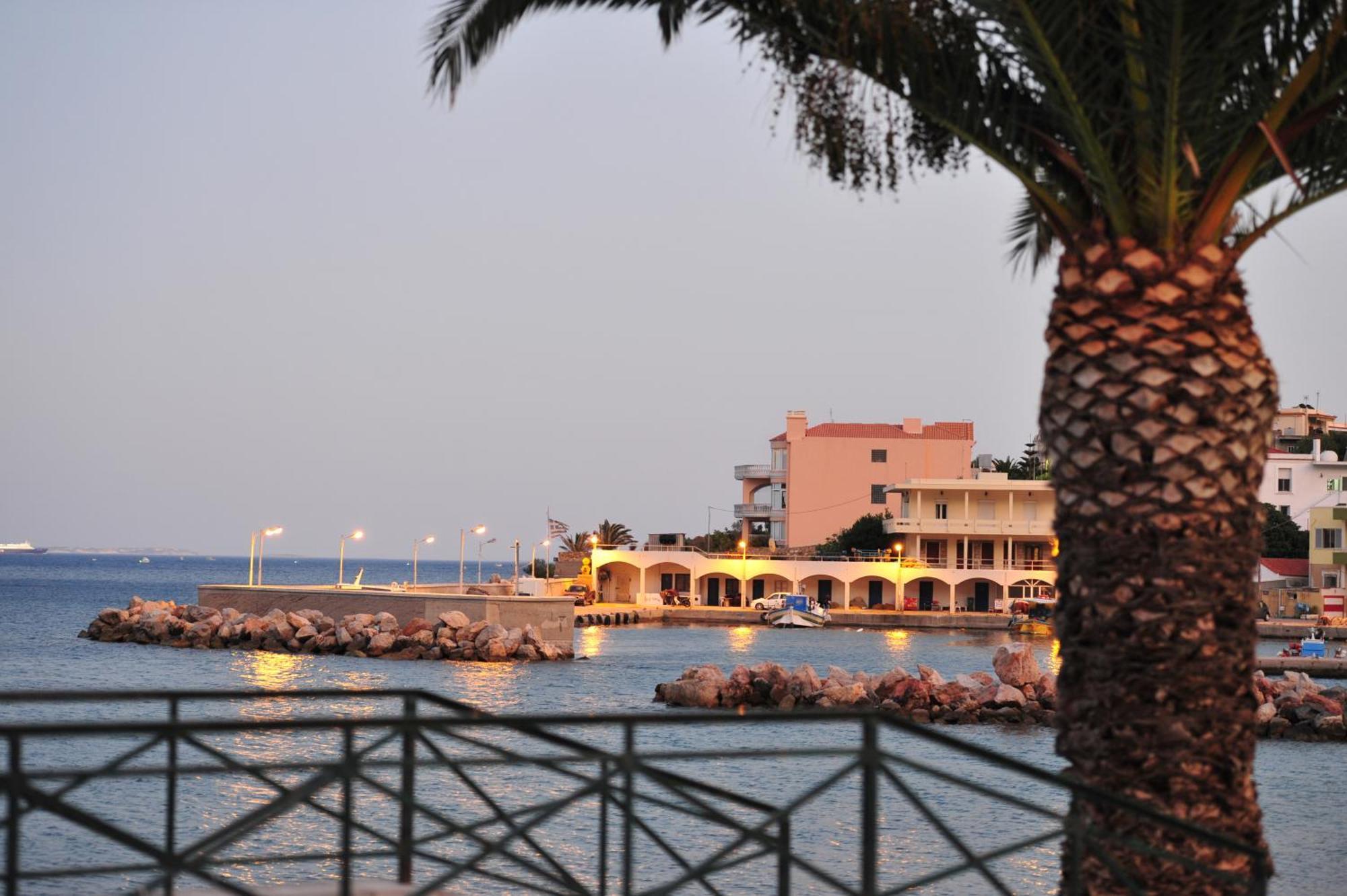 Pearl Bay