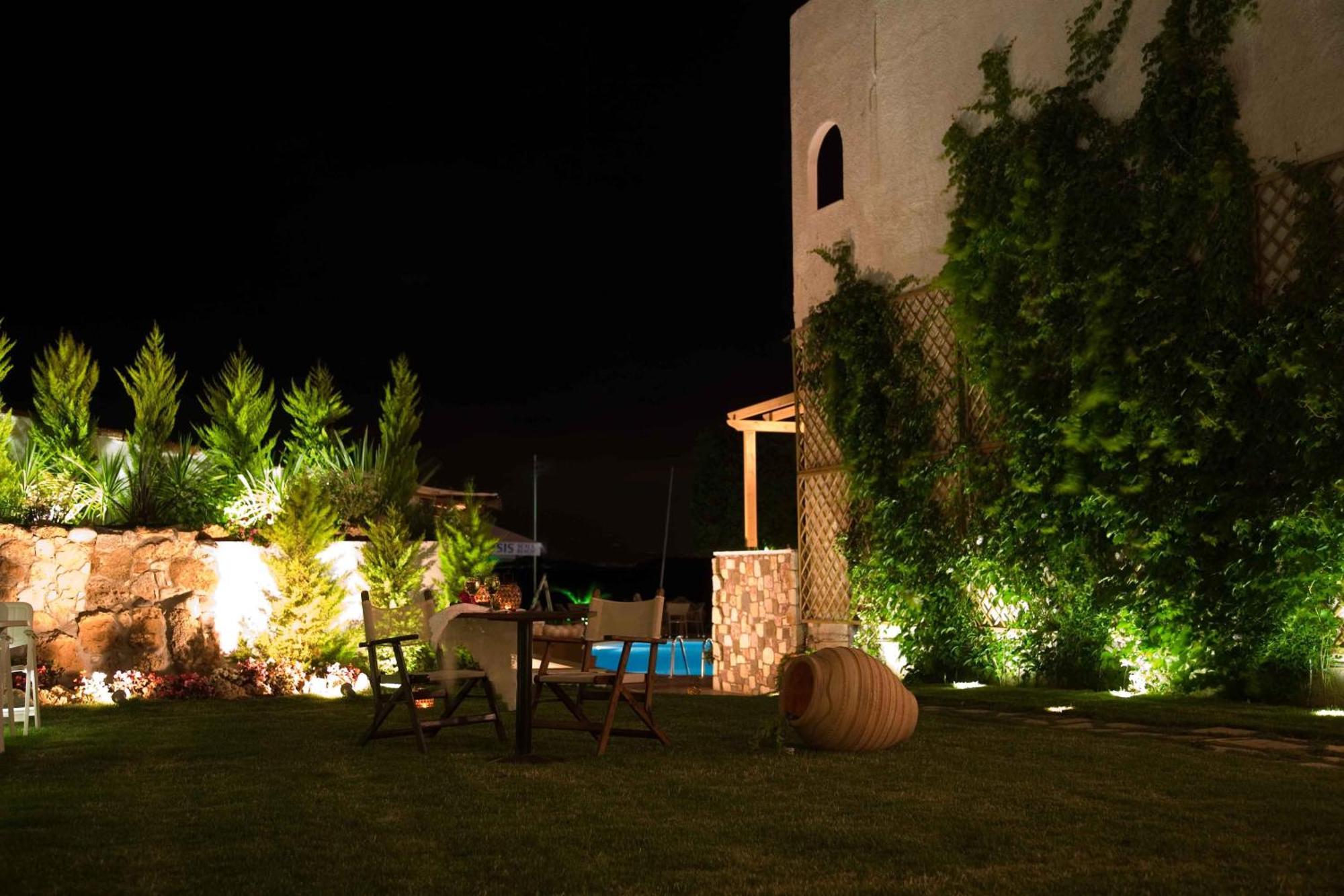 Hotel Oasis Skala (Agistri)