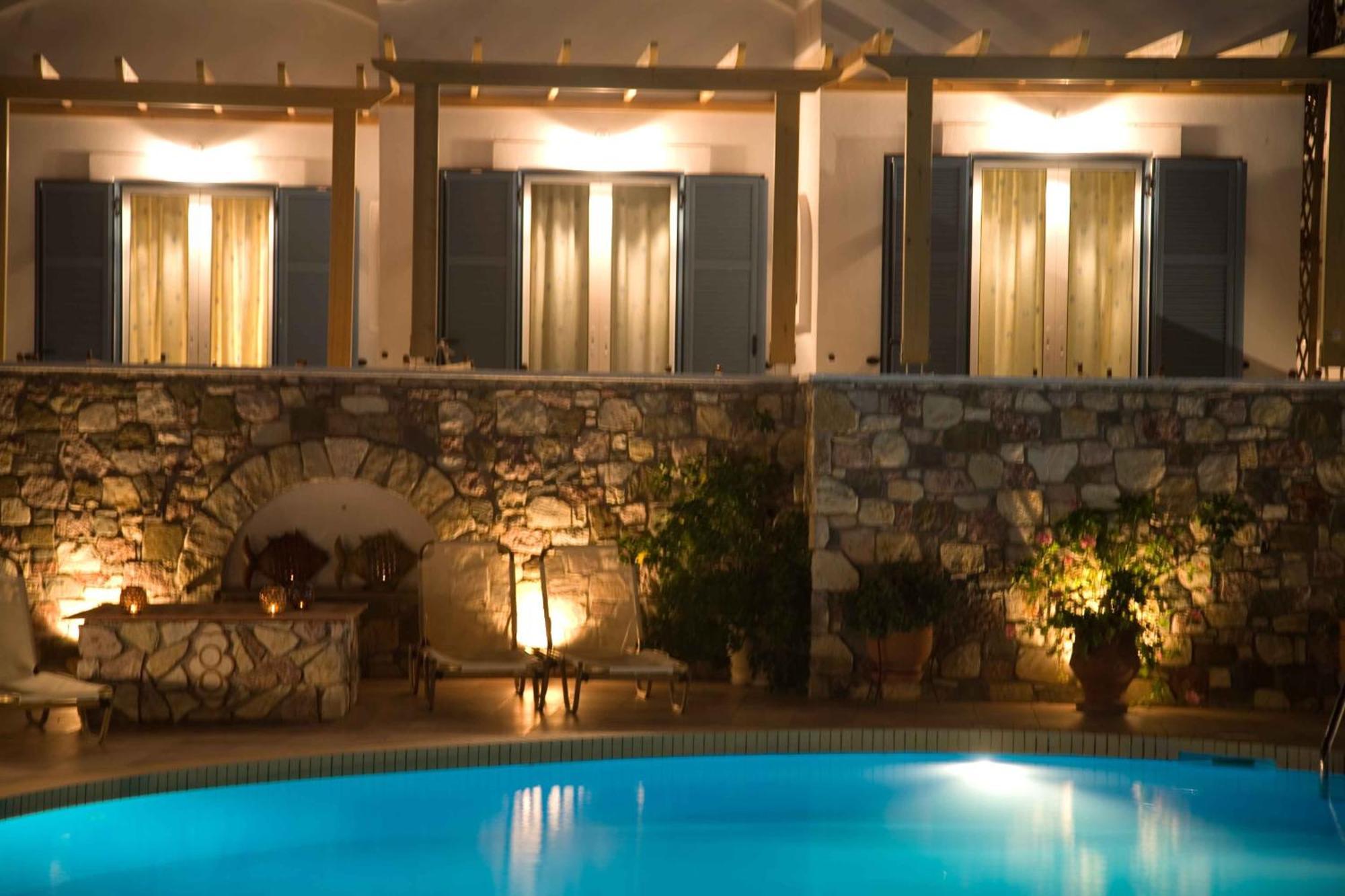 Oasis Skala (Agistri)