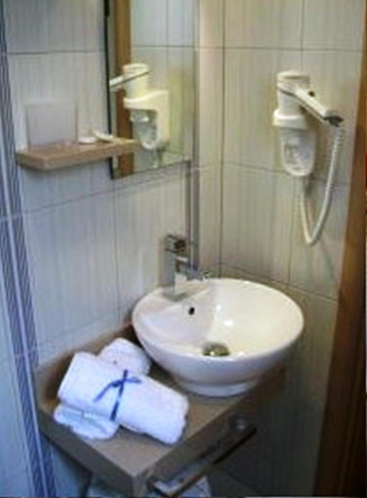 Hotel Thelxis Volos