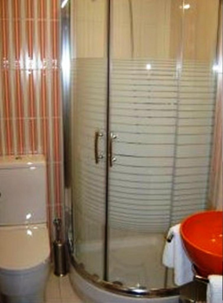 Hotel Thelxis Volos